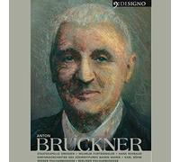 Skd - Bruckner: Symphonies 4/7/8/9 [Import]