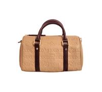 SKD Fashion Revolution Sac à bandoulière 'Inventar' noisette, Taille One Size