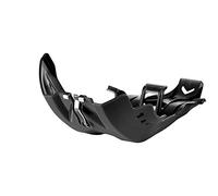 SKDPLATE W/LINKAGE KT HVA