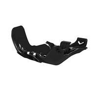 SKDPLATE W/LINKAGE KT HVA