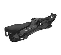 SKDPLATE W/Linkage KT HVA BK