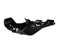 SKDPLATE WLINKAGE SHERCO BK