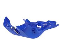 SKDPLATE WLINKAGE SHERCO BL