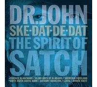 Ske-Dat-De-Dat – The Spirit Of Satch – HQ – Music on Vinyl