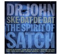 Various Mielsch – Ske Dat The Spirit of Satch