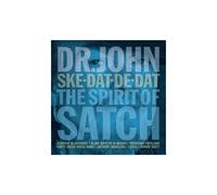 Ske-Dat-De-Dat – The Spirit Of Satch – HQ – Music on Vinyl