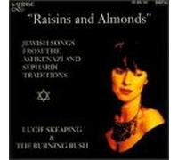Skeaping, Lucie - Raisins & Almonds