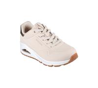 Skecher Street Uno Golden Air Baskets Femme 177094 NAT Naturel