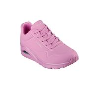 Skecher Street Uno - Stand On Air Baskets Pour Femmes 73690 PNK Rose