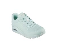 Skecher Street Uno - Stand On Air Baskets Pour Femmes 73690 SFM Vert Menthe