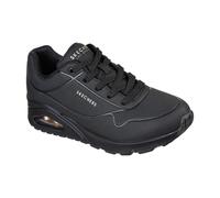 Skecher Street Uno Stand On Air Sneakers Femmes Noir