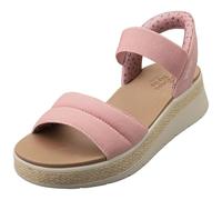 SKECHERS Sandales 'BOBS SUN RAY' rose ancienne, Taille 39