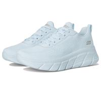 Baskets Skechers Bobs B Flex Hi - Fly, Bleu, Femme