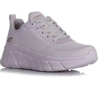 Skechers Chaussures Femme Bobs B Flex HI-Flying Hi, Mémoire Moam - LIL (Liliac)