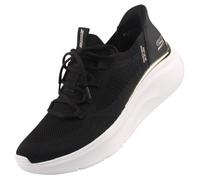 SKECHERS 117617 BOBS B LOVE Zapatillas Mujer Negro