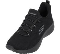 Skechers 12119-BBK_38, Chaussures de Sport, Black,