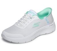 Skechers 124836w BasketFemme
