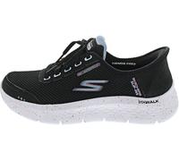 Skechers 124846-BKMV - Skechers Skechers Slip-ins Summits Noir Skechers Couleur : noir, Taille : 38,