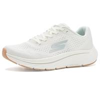 Skechers 129052s Go Run Consistent 3 Rushlin | Semelle intérieure Goga Mat refroidie à l'air, rembourrage ultra léger, technologie M-Strike, lavable en machine, végétalien