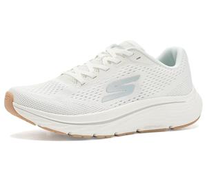 Skechers 129052s Go Run Consistent 3 Rushlin | Semelle intérieure Goga Mat refroidie à l'air, rembourrage ultra léger, technologie M-Strike, lavable en machine, végétalien