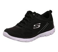 Skechers 12982 BBK - Noir - Taille 5.5 UK / 38.5 EU