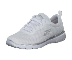 Skechers 13070-WSL_41, Sneakers Basses, White,