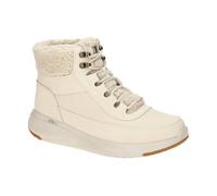 Skechers Chaussures On-the-GO Stellar Alpine Adventure – Végane largeur moyenne Crème Pointure 36