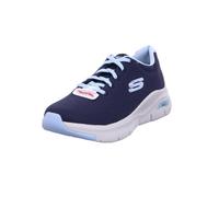 Skechers 149057 Femme Basket, Navy, 36 2/3 EU