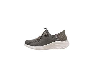 Skechers 149710 Baskets Brillant Path Taille 37.5 Couleur Olive
