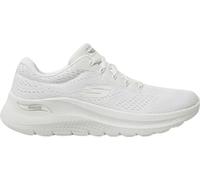 Chaussures Skechers Arch Fit 2.0 Big League blanc pur femme - 38