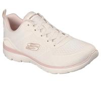 Skechers 150291 Nat Chaussures Summits Quiet Dream pour femme, Crème, 38 EU