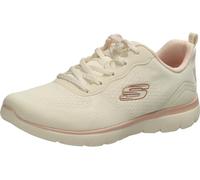 Skechers 150291 Nat Chaussures Summits Quiet Dream pour femme, Crème, 39 EU
