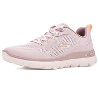 Skechers 150754s Arch Fit Summits Daily Flow | Acceptation de l'American Podiatric Medical Association, semelle intérieure Arch Fit, soutien de la voûte plantaire certifié