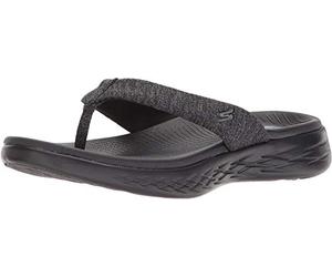 Skechers 15304 on The Go 600 - Preferred Colour: Black, Size: UK5