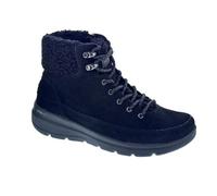 Skechers 16677 Bottine Femme Noir - 37