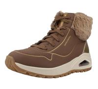 Skechers 167993-wtrg BottesFemme
