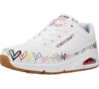Skechers 177917s Uno Couleur Blanc
