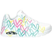 Skechers 177982s Uno Couleur Blanc