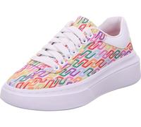 Skechers 185067 WMLT Baskets basses Cordova Classic pour femme Multicolore Taille 39, multicolore, 39 EU