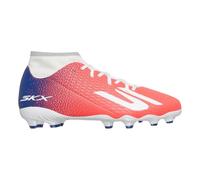 Skechers 2 High Mg Junior Football Boots Rose EU 33 1/2 Enfants