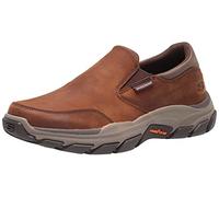 Skechers 204480 BBK, Basket Homme, Cdb, 47.5 EU