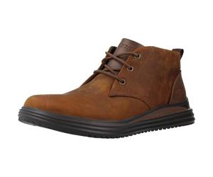 Skechers 204670s Proven Colour Marron - 43