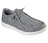 Skechers (210101) Homme Melson-Chad Toile Shoes IN 2 Options Couleur 8 À 13