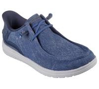 Skechers Melson Shoes Bleu EU 46 Homme