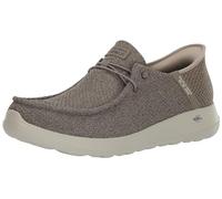 SKECHERS 216285 SLIP INS Zapatillas Hombre Taupe
