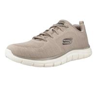 Skechers 232298 BBK, Basket Homme