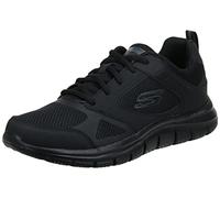 Baskets Cuir Track-Syntac - 46