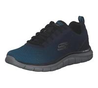 Skechers 232399 Olbk, Baskets pour Homme, Bleu, 40 EU
