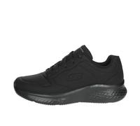 Skechers 232499 BBK, Baskets Homme, Noir, 41 EU, Noir, 41 EU
