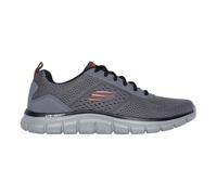 Skechers - 232758Ccor Baskets - Homme - Chaussures - Gris - Taille: 45 EU